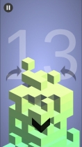 Falling Blocks - Complete Unity Game Screenshot 8