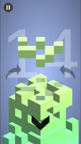 Falling Blocks - Complete Unity Game Screenshot 9
