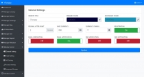 Changey - Online Dollar Buy Sell Platform Screenshot 8