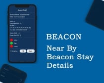 Beacon Scanner - Android Source Code Screenshot 4