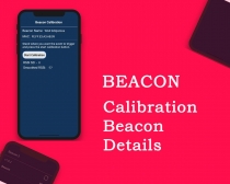 Beacon Scanner - Android Source Code Screenshot 6