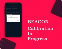 Beacon Scanner - Android Source Code Screenshot 7