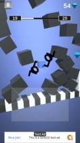 Draw Cube - Complete Unity Game Screenshot 9