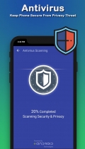 Cleaner Master - Android App Source Code Screenshot 5