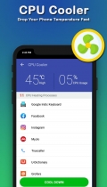 Cleaner Master - Android App Source Code Screenshot 8