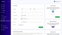 Giftworld - Giftcard And Bitcoin Trading Platform Screenshot 6