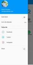 Multipurpose WebView - Flutter Complete App Screenshot 5
