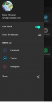 Multipurpose WebView - Flutter Complete App Screenshot 9