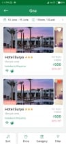 Hotel Booking - Android Studio UI Template Screenshot 4