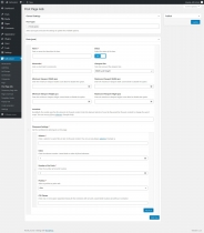 AdContent - Ad Plugin for WordPress Screenshot 5
