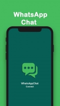WhatsAppChat - Android Chatting App Source Code Screenshot 1
