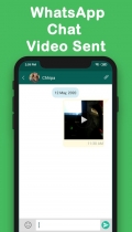 WhatsAppChat - Android Chatting App Source Code Screenshot 9