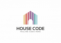House Code Logo Screenshot 2
