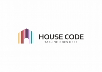 House Code Logo Screenshot 4