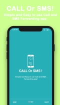 SMS Or Call Forwarding Android Source Code Screenshot 1