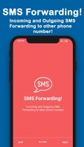 SMS Or Call Forwarding Android Source Code Screenshot 2