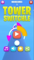 Tower Switchle Unity3D Source Code Screenshot 1