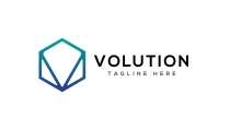Volution Logo Screenshot 4