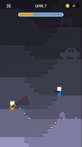 Mr Gun - Unity Game Template  Screenshot 4