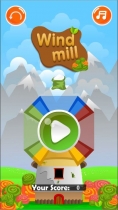 Windmill - Unity Project Screenshot 1