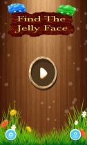 Find The JellyFace Complete Project Screenshot 1