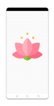 Daily Meditation App - Android Source Code Screenshot 1