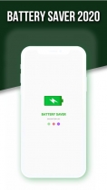 Battery Saver - Full Android Source Code Screenshot 7