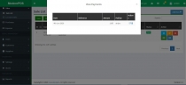  Modern POS With MultiSHOP Management System  Screenshot 15
