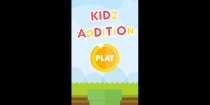 Kidz Addition Construct 2 Game Template Screenshot 1