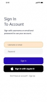 Finance Wallet App UI Kit Screenshot 18