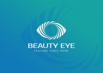 Beauty Eye Logo Screenshot 3