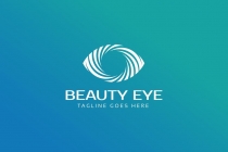 Beauty Eye Logo Screenshot 5