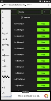 Nickname Generator Android Source Code Screenshot 3