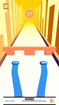 Double Roll - Complete Unity Game Screenshot 1