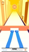 Double Roll - Complete Unity Game Screenshot 3