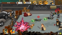 Gangster War - Complete Unity Source Code Screenshot 4