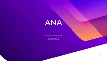 ANA - Login And Role Management System Screenshot 2