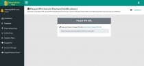 Subscribo - Accept Paypal Payments PHP Script Screenshot 3