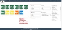 Hotel Management System Pro Custom Script Screenshot 6