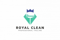 Clean Logo Screenshot 1