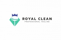 Clean Logo Screenshot 3