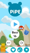 PiPe - Complete Unity Game Screenshot 2