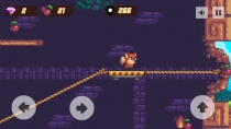 Foxy Land - Buildbox Full Project Screenshot 3