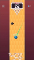 Bowling Time - iOS Source Code Screenshot 3