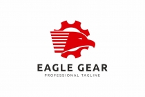 Eagle Gear Logo Screenshot 1