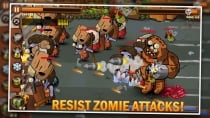 2D Zombie Age - Complete Unity Source Code Screenshot 8