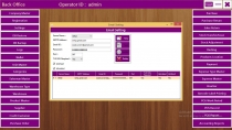 Retail POS Software .NET Screenshot 22