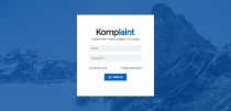 Komaplaint - Online Complaint Management System Screenshot 7