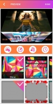 Android Photo Video Maker With Music Screenshot 13