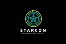 Star Connection Logo Screenshot 2